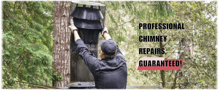 Chimney Repair Moreno Valley