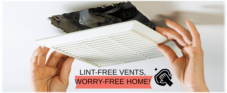 Dryer Vent Cleaning Moreno Valley