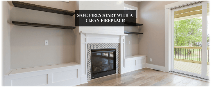 Fireplace Cleaning Moreno Valley