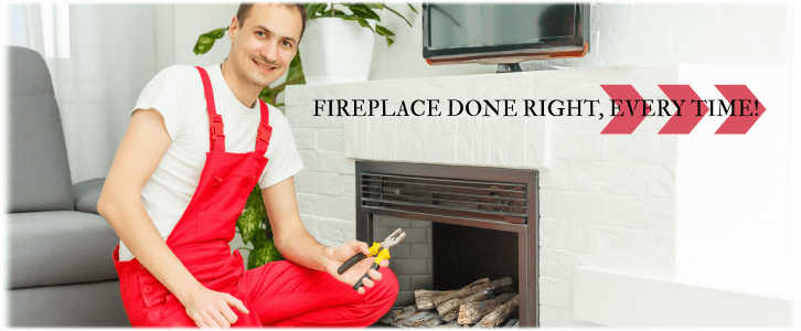 Fireplace Installation Moreno Valley