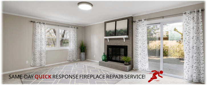 Fireplace Repair Moreno Valley